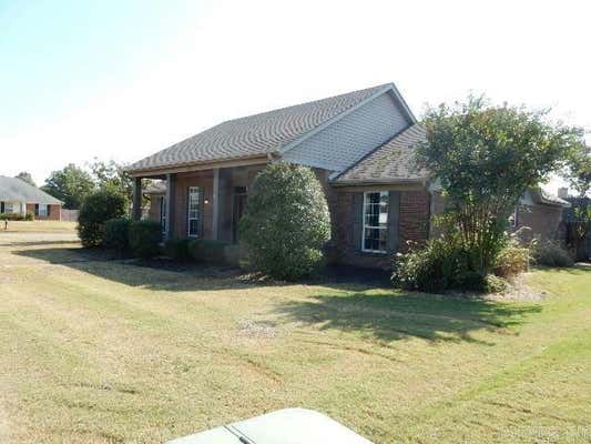 1400 ASHWOOD DR, WEST MEMPHIS, AR 72301 - Image 1