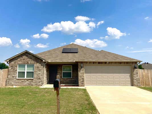 18 SAUNDER DR N, AUSTIN, AR 72007 - Image 1