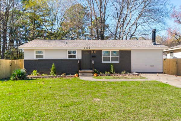 9520 CROFTON DR, LITTLE ROCK, AR 72209, photo 1 of 36