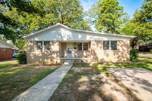 3100 ALAMEDA DR, LITTLE ROCK, AR 72204 - Image 1