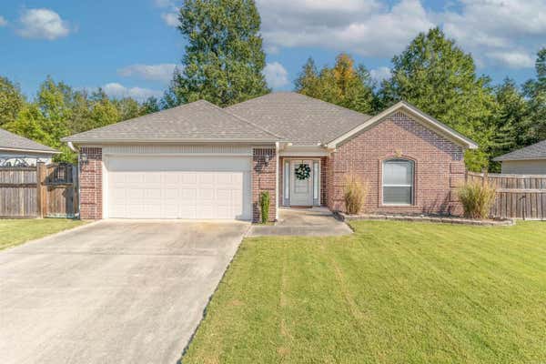 269 CREEK VIEW DR, AUSTIN, AR 72007 - Image 1