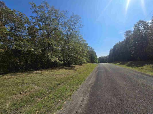 LOT 87 FERN PLACE, FAIRFIELD BAY, AR 72088 - Image 1