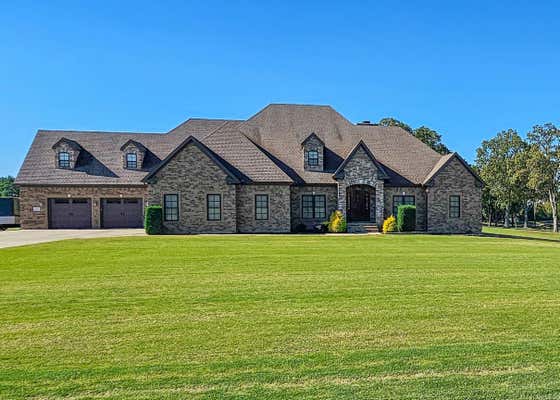 320 COUNTY ROAD 794, JONESBORO, AR 72405 - Image 1