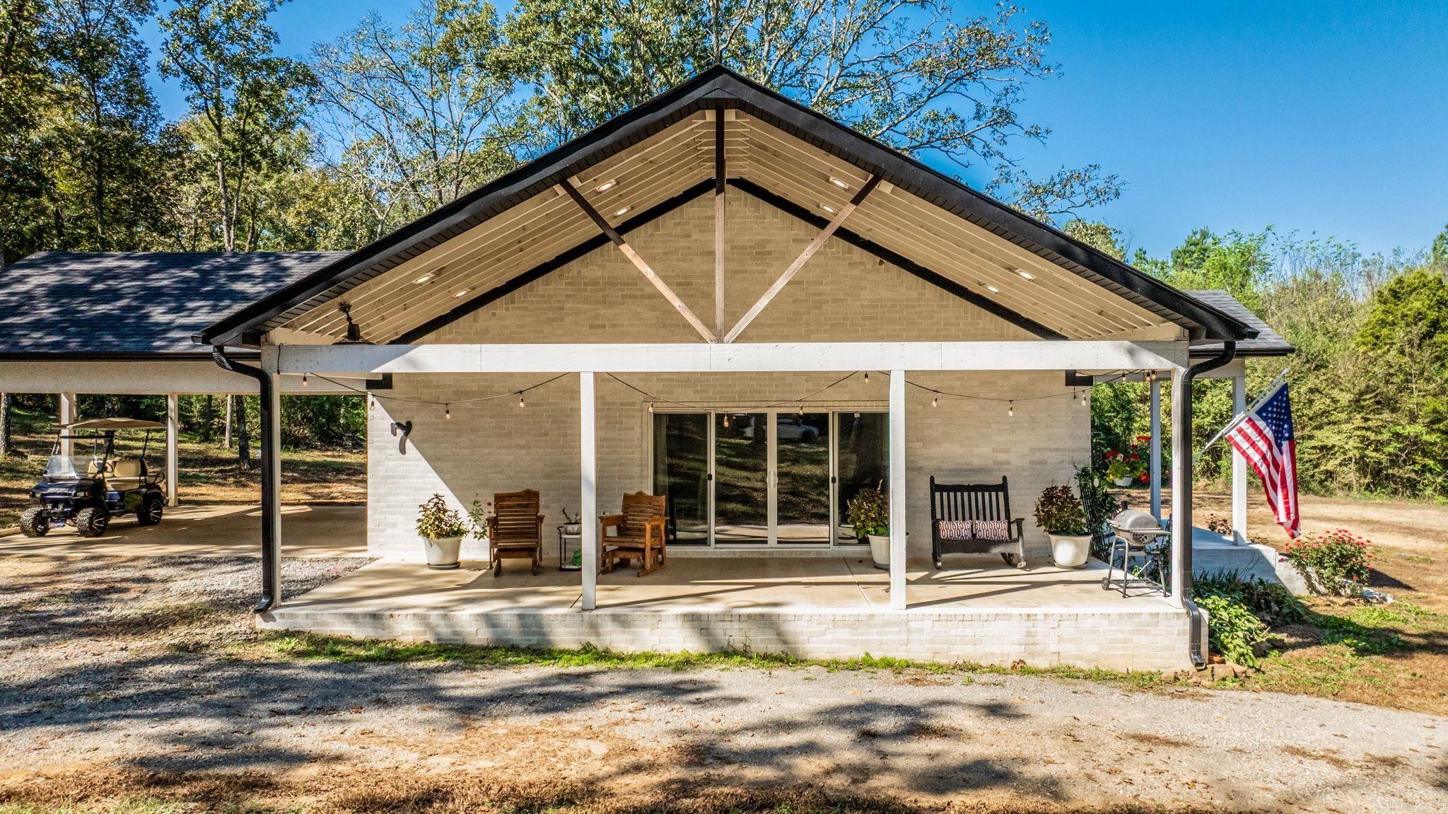 Greenbrier, Arkansas, 72058, United States, 4 Bedrooms Bedrooms, ,5 BathroomsBathrooms,Residential,Active,1954427