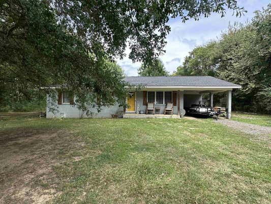 162 NARROW RD, POTTSVILLE, AR 72858 - Image 1