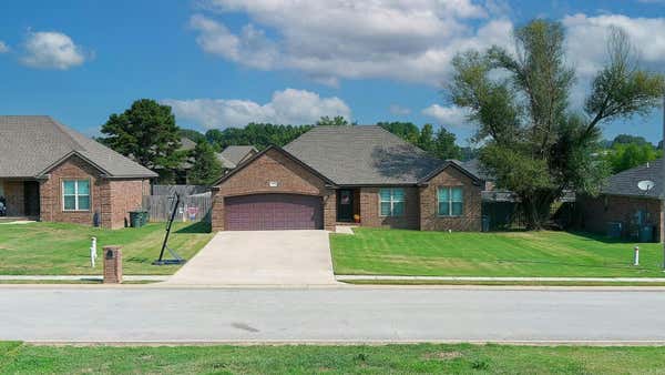 107 SOPHIE DR, BROOKLAND, AR 72417 - Image 1