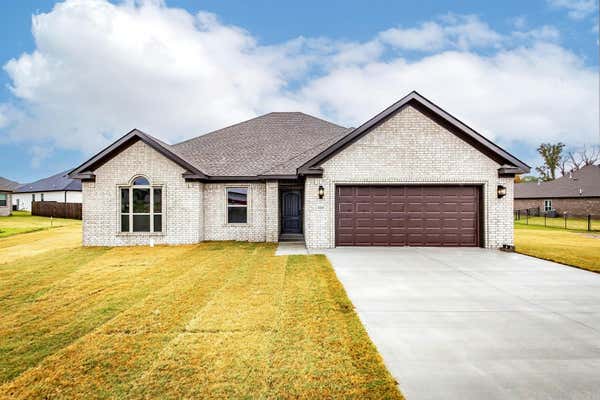 1005 CHAVIS CT, JACKSONVILLE, AR 72076 - Image 1