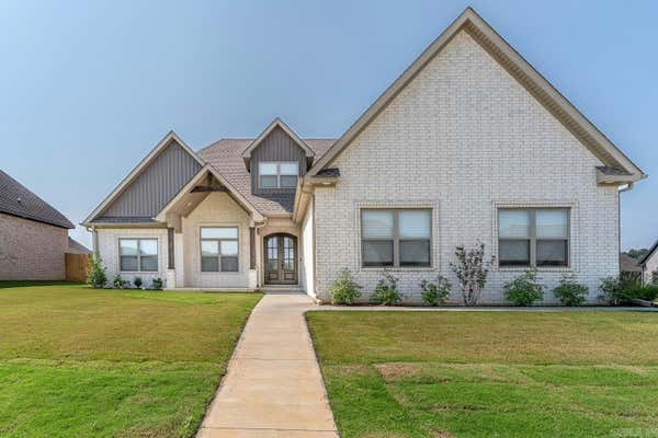 5035 DELIVERANCE DR, JONESBORO, AR 72405 - Image 1