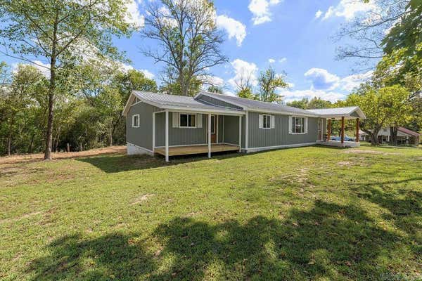 1058 HIGHWAY 9 E, SHIRLEY, AR 72153 - Image 1