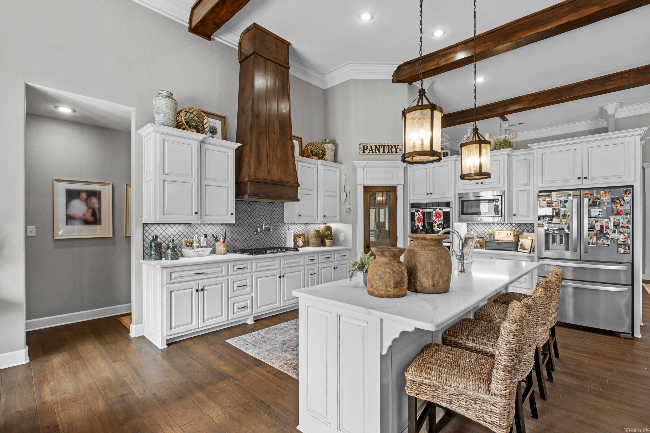 Searcy, Arkansas, 72143, United States, 3 Bedrooms Bedrooms, ,3 BathroomsBathrooms,Residential,Pending,1994980