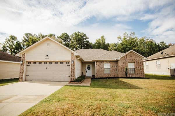 4823 TALL GRASS DR, BENTON, AR 72019 - Image 1