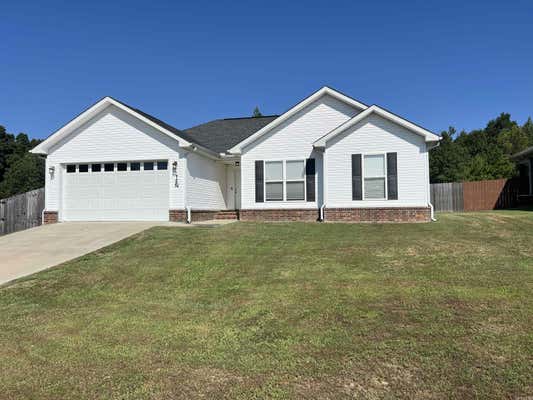 10 DOE TRL, HENSLEY, AR 72065 - Image 1