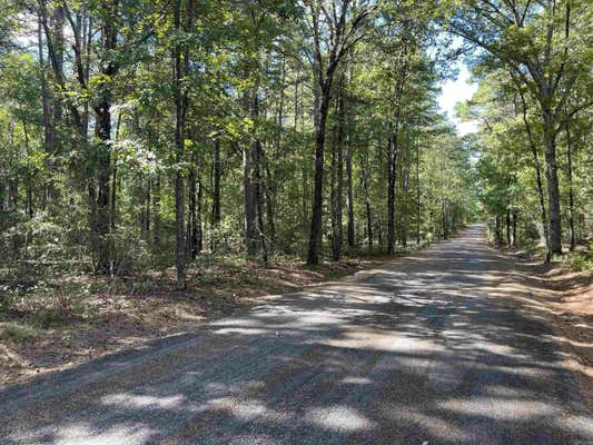 LOTS 432 KUSTRIN DR., DRASCO, AR 72530 - Image 1