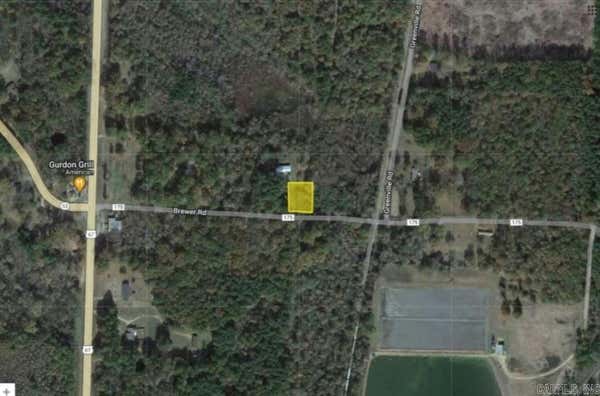 86 BREWER RD, GURDON, AR 71743 - Image 1