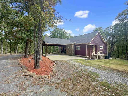 95 PRYOR MOUNTAIN DR E, QUITMAN, AR 72131 - Image 1