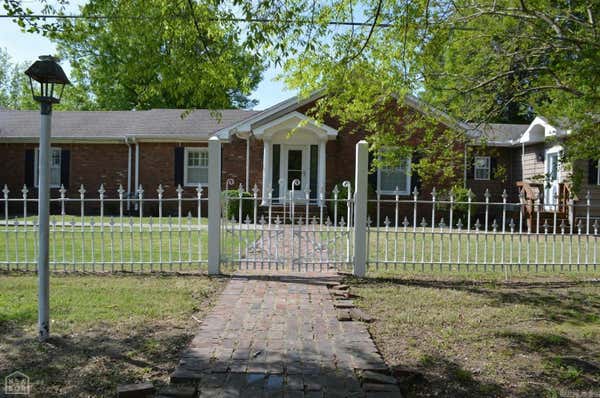 16870 W SOUTH ST, HARRISBURG, AR 72432 - Image 1