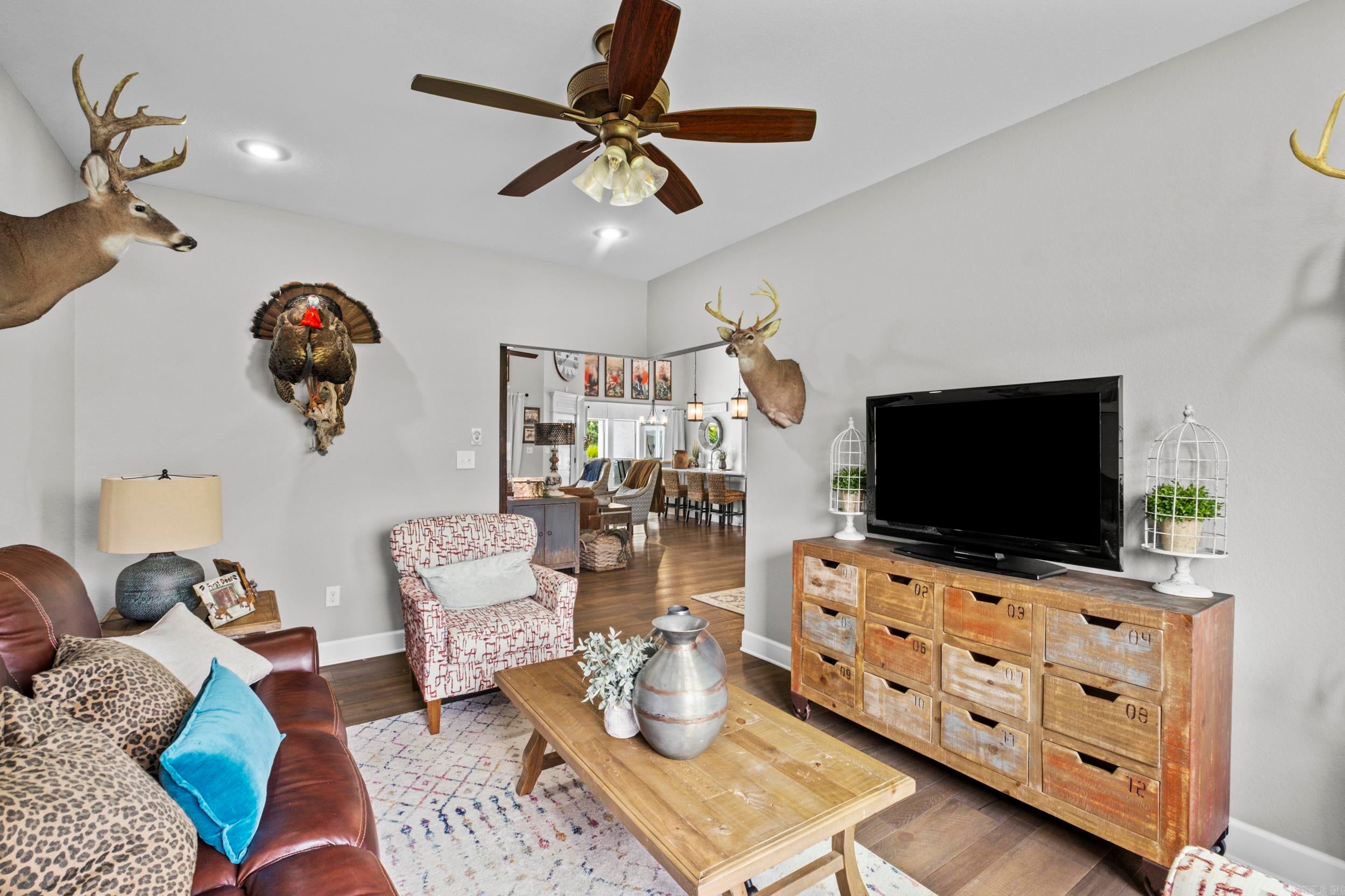 Searcy, Arkansas, 72143, United States, 3 Bedrooms Bedrooms, ,3 BathroomsBathrooms,Residential,Pending,1994980