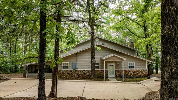 474 POTTERS POINT RD, HIGDEN, AR 72067 - Image 1