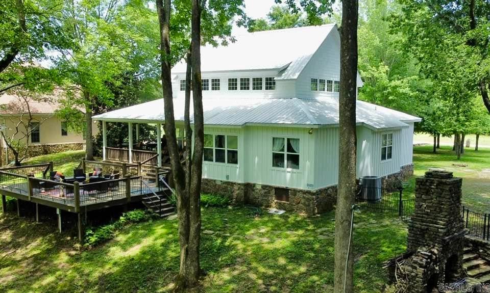 Mountain View, Arkansas, 72560, United States, ,5 BathroomsBathrooms,Residential,Active,1849223