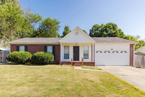 12908 HUMMINGBIRD LN, ALEXANDER, AR 72002 - Image 1