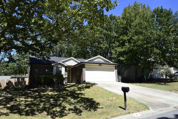 26 LARIAT CT, LITTLE ROCK, AR 72211 - Image 1