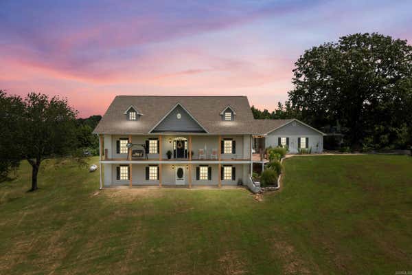 19 COUNTY ROAD 743, WYNNE, AR 72396 - Image 1