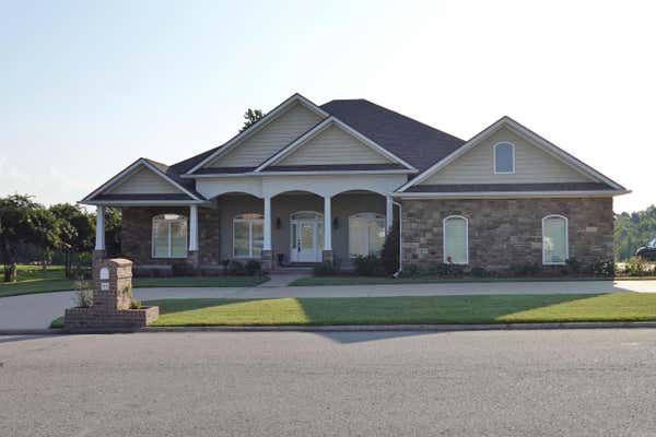 55 RIVER ROAD DR W, MAYFLOWER, AR 72106 - Image 1