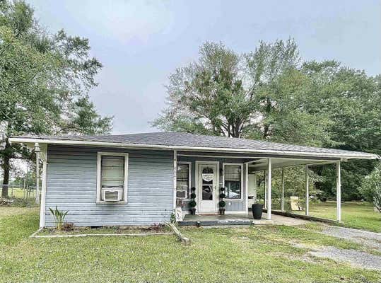 807 W ARKANSAS AVE, STAR CITY, AR 71667 - Image 1