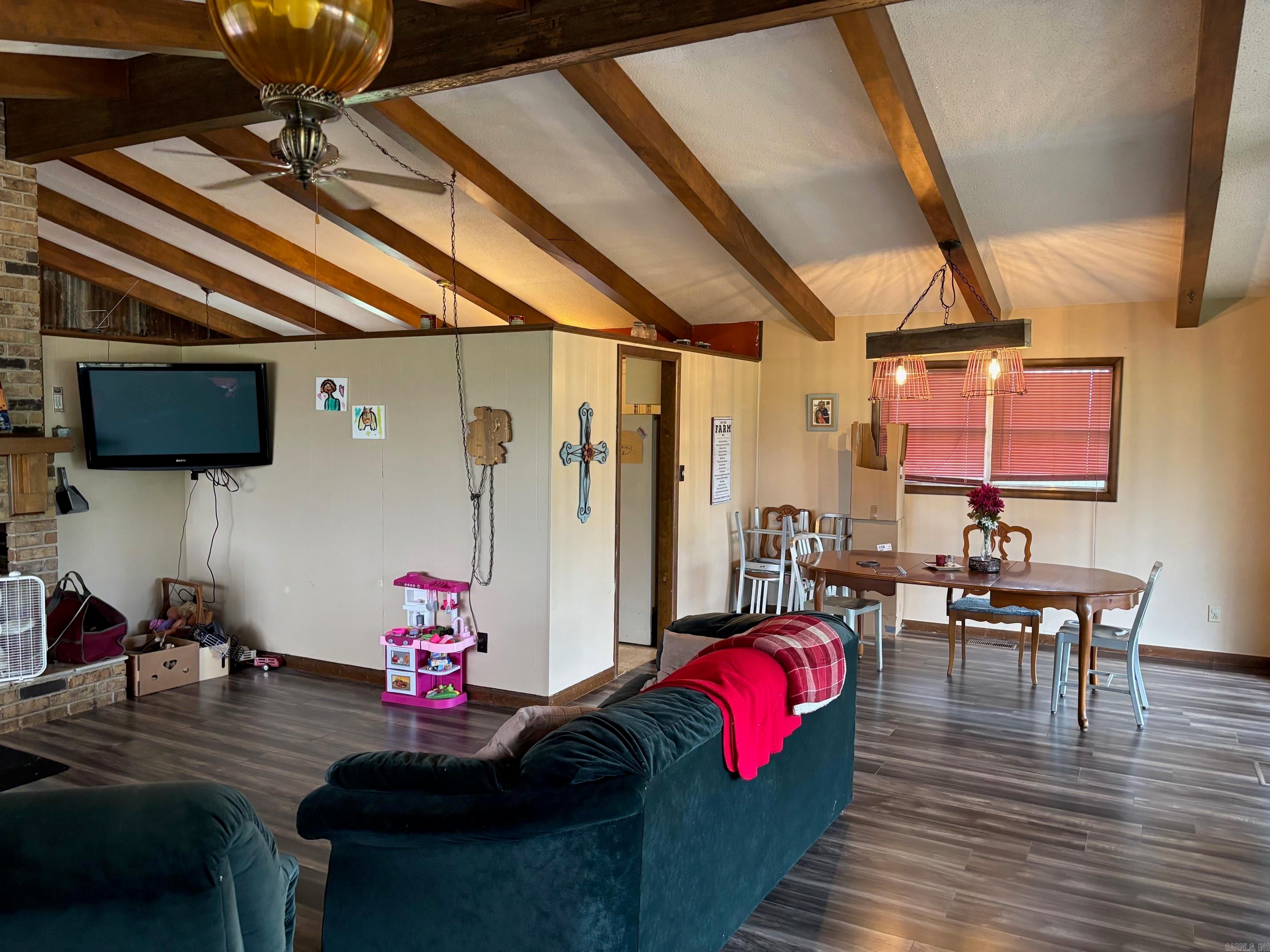 Harrison, Arkansas, 72601, United States, 4 Bedrooms Bedrooms, ,3 BathroomsBathrooms,Residential,Active,1952504