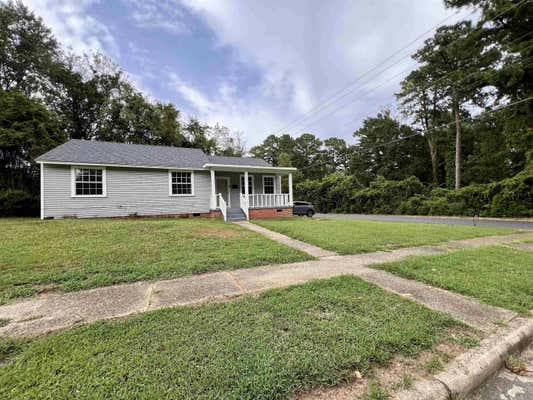 904 TRUMAN RD, CAMDEN, AR 71701 - Image 1