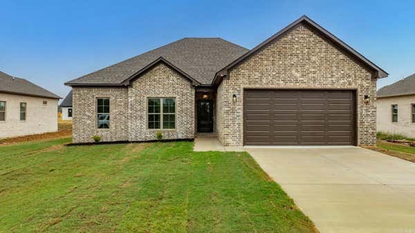 23 DANDELION DR, GREENBRIER, AR 72058 - Image 1