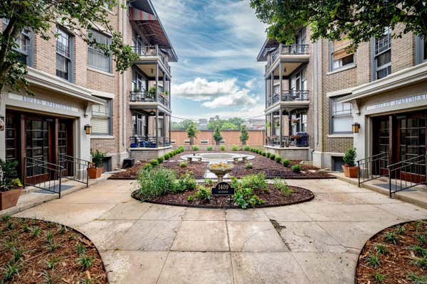 1409 LOUISIANA ST APT 10, LITTLE ROCK, AR 72202 - Image 1