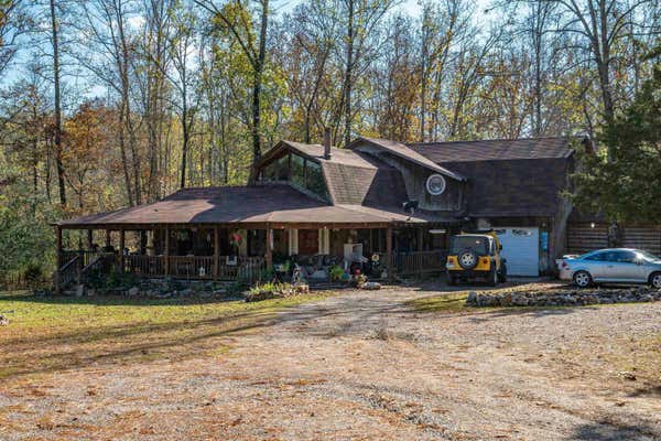 374 RANCH ESTATES RD, HOT SPRINGS, AR 71909 - Image 1