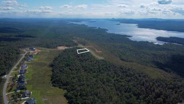 LOT 29 LAKEVIEW WEST DRIVE, ROLAND, AR 72135 - Image 1