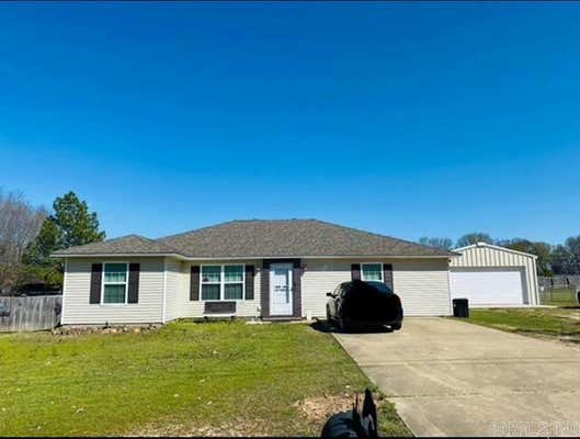 375 JUANITA DR, LONOKE, AR 72086 - Image 1