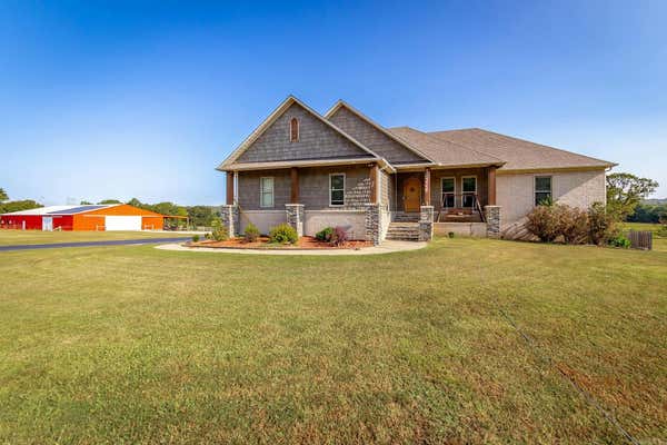 342 BURKETT FLAT RD, GREENBRIER, AR 72058 - Image 1