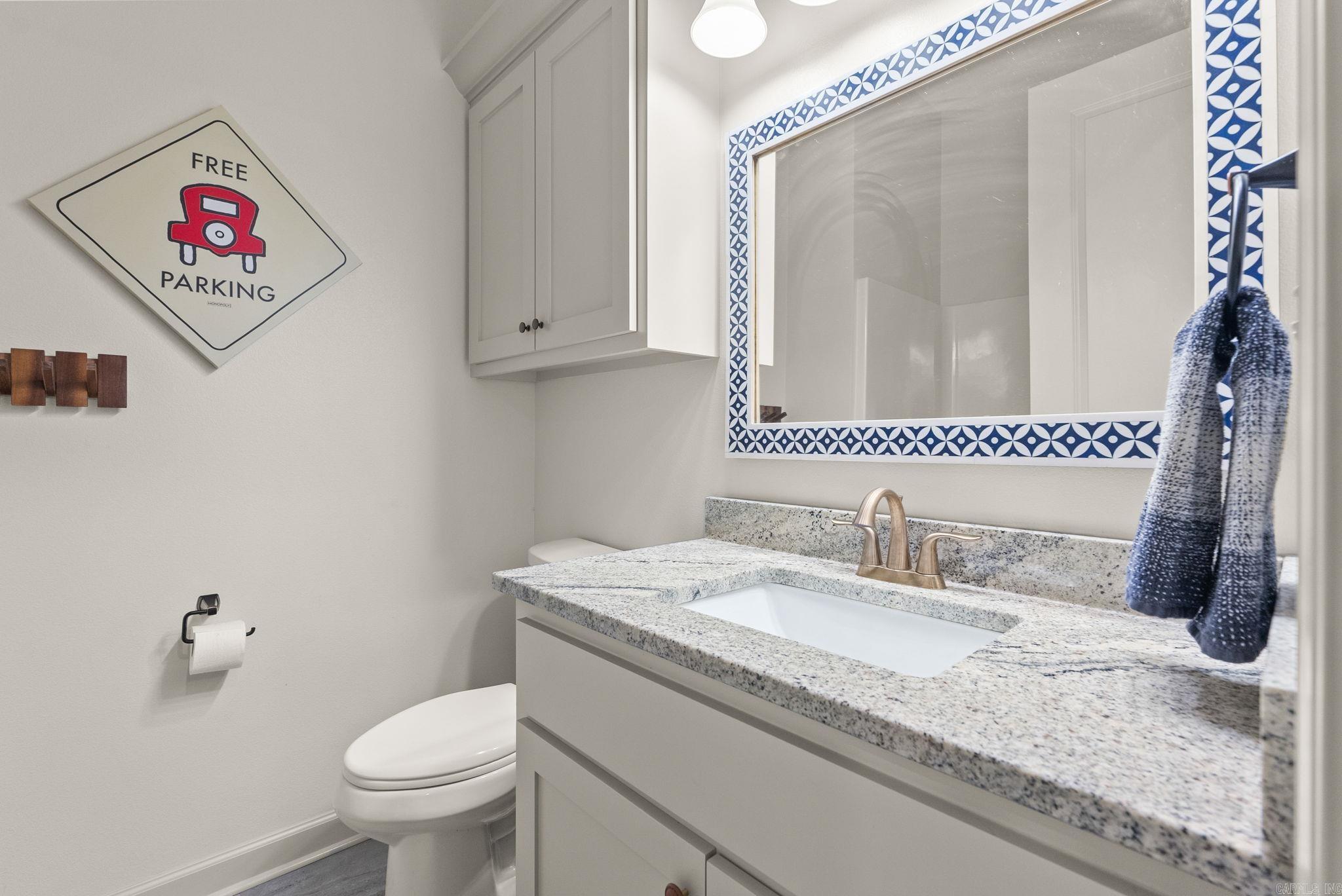 Greenbrier, Arkansas, 72058, United States, 4 Bedrooms Bedrooms, ,5 BathroomsBathrooms,Residential,Active,1954427