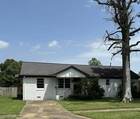 1412 N BROADWAY ST, BLYTHEVILLE, AR 72315 - Image 1