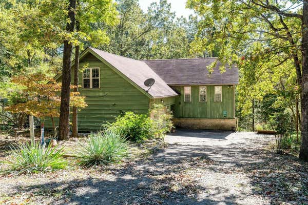 1345 W SUGARLOAF ST, HEBER SPRINGS, AR 72543 - Image 1