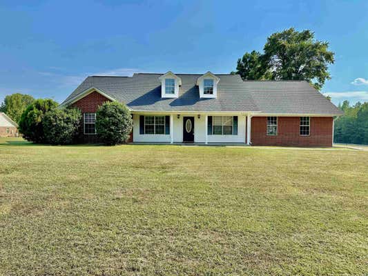 2610 VICTORY LN, WHITE HALL, AR 71602 - Image 1