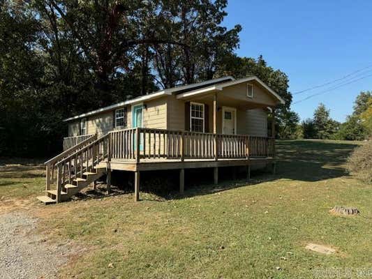 127 BLANSETT RD, POCAHONTAS, AR 72455 - Image 1