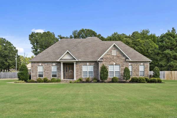 2910 W BOOTH RD, SEARCY, AR 72143 - Image 1