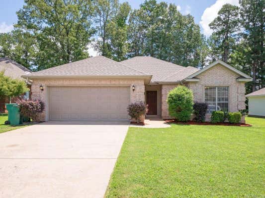 14158 SHADY LN, NORTH LITTLE ROCK, AR 72118 - Image 1