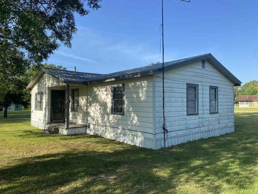 402 N GEORGIA ST, CROSSETT, AR 71635 - Image 1