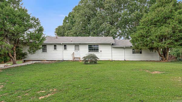 19839 GREENFIELD RD, HARRISBURG, AR 72432 - Image 1