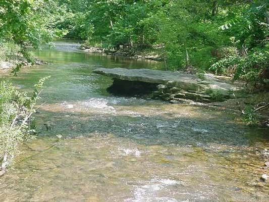 BAKER CEMETERY ROAD, WILLIFORD, AR 72482 - Image 1