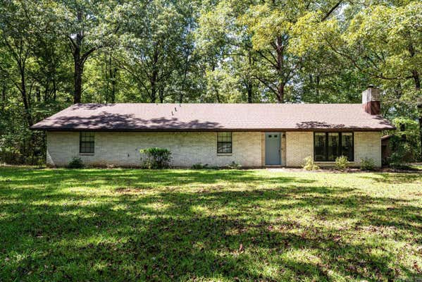 1054 BOWSER RD, MONTICELLO, AR 71655 - Image 1