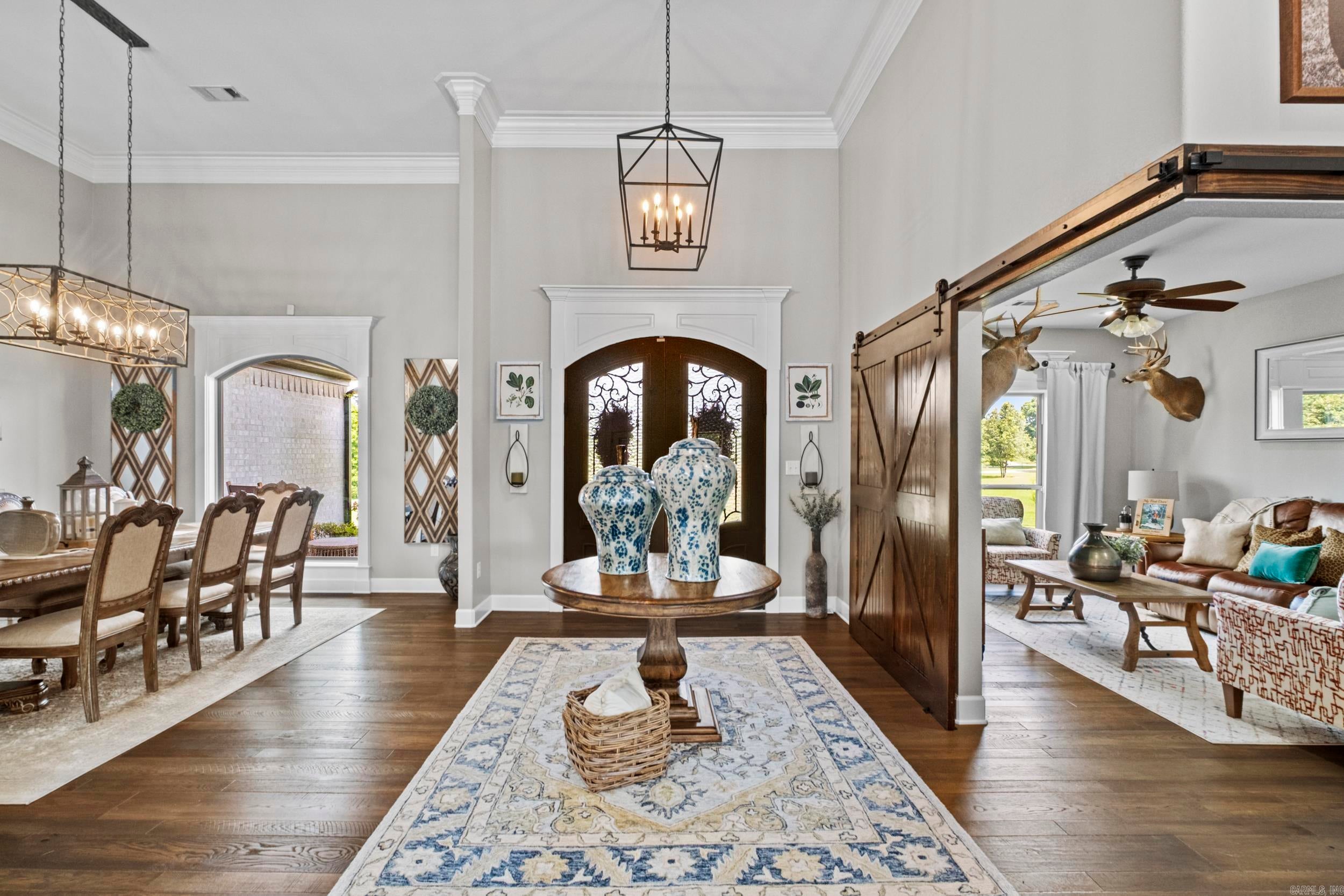 Searcy, Arkansas, 72143, United States, 3 Bedrooms Bedrooms, ,3 BathroomsBathrooms,Residential,Pending,1994980