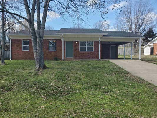 470 LEE AVE, PIGGOTT, AR 72454 - Image 1