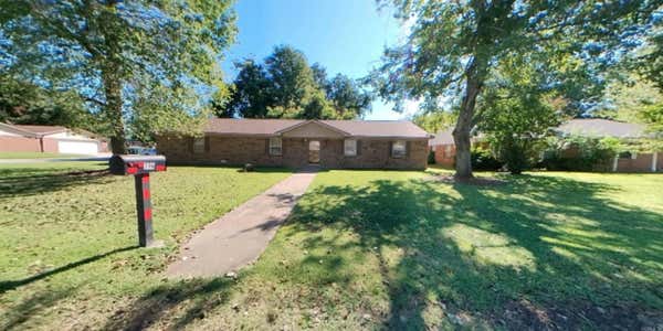 396 N HOLLYWOOD ST, BLYTHEVILLE, AR 72315 - Image 1